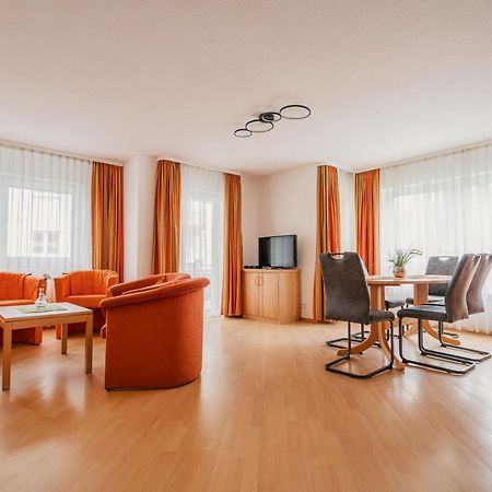 Apartments Andante Rust Kültér fotó