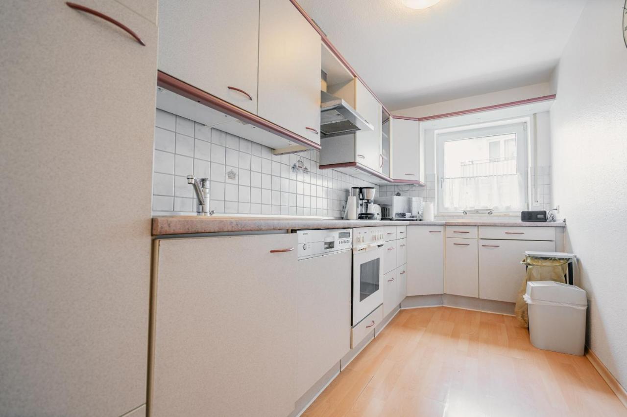 Apartments Andante Rust Kültér fotó