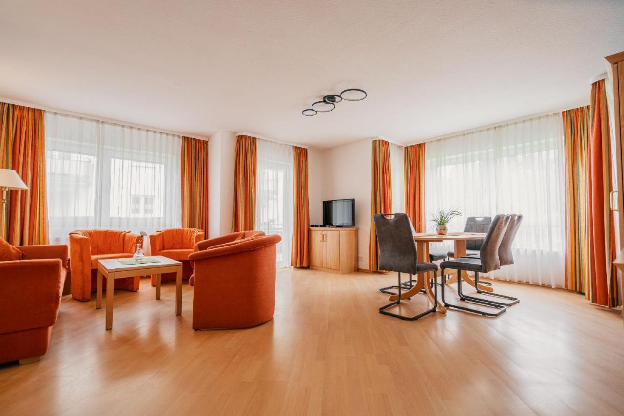 Apartments Andante Rust Kültér fotó