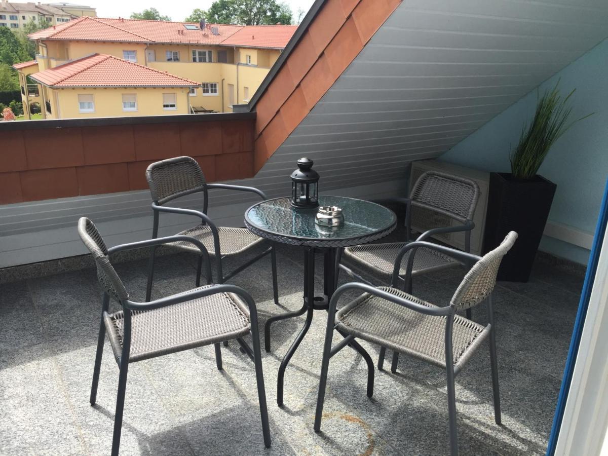 Apartments Andante Rust Kültér fotó