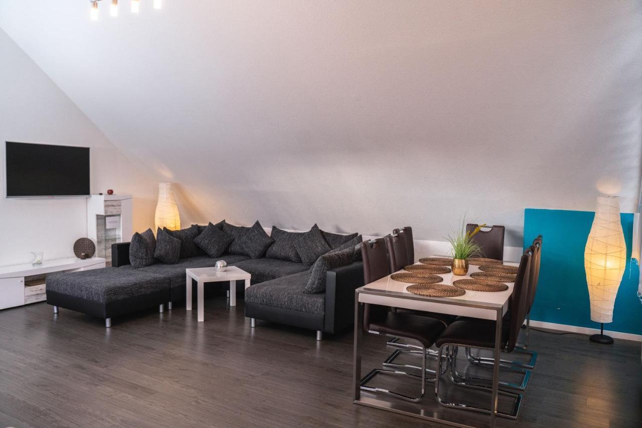 Apartments Andante Rust Kültér fotó